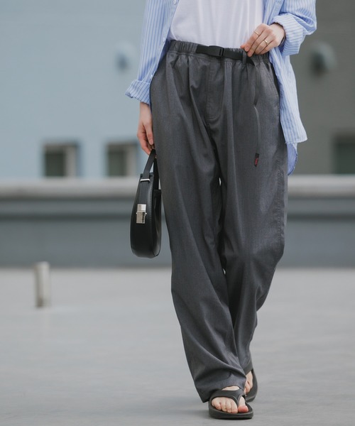 GRAMICCI（グラミチ） パンツ メンズ レディース : ZOZOTOWN Yahoo!店