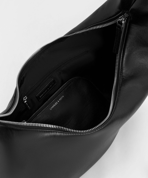CHARLES ＆ KEITH ショルダーバッグ バッグ Toni トニー ノット