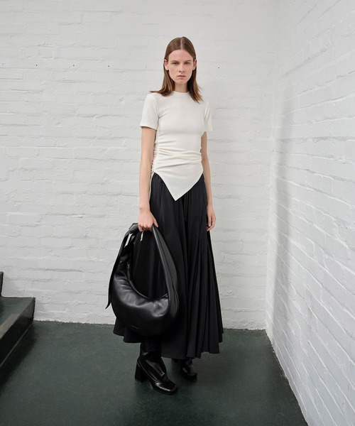 CHARLES ＆ KEITH ショルダーバッグ バッグ Toni トニー ノット