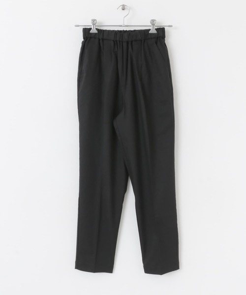URBAN RESEARCH DOORS（アーバンリサーチドアーズ） パンツ リネン混