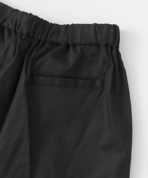 URBAN RESEARCH DOORS（アーバンリサーチドアーズ） パンツ リネン混