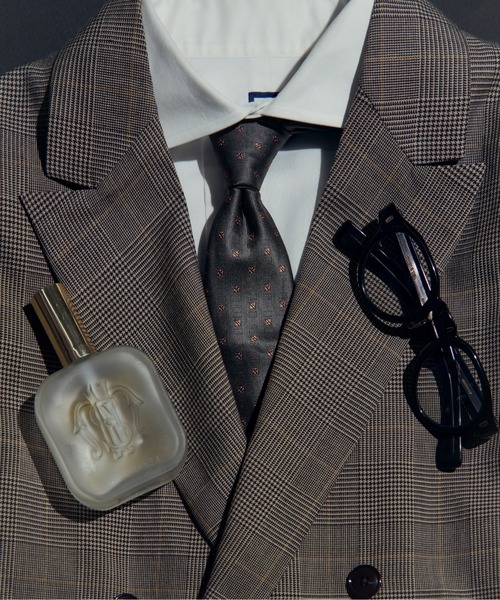 POLO RALPH LAUREN（ポロ・ラルフローレン） ネクタイ ニート シルク