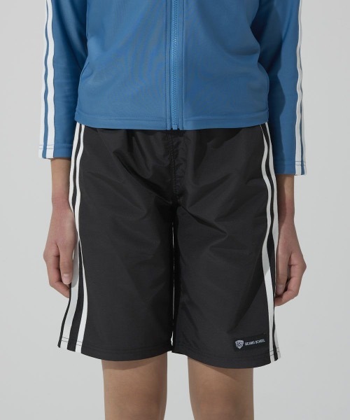 BEAMS SCHOOL 水着 「BEAMS SCHOOL/ビームス スクール」ショートパンツ  