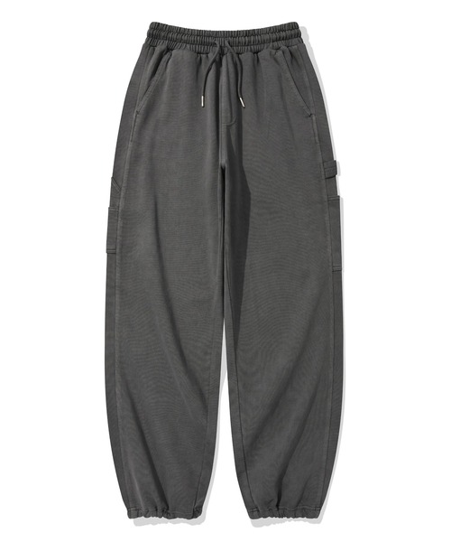 Hページ codegraphy（コードグラフィー） パンツ Pigmented Carpenter Pants