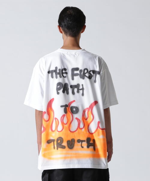 guernika tシャツ　プーさん　ゲルニカ ce016-45452-01b.jpg
