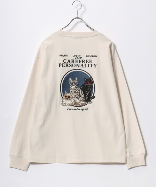 POWER TO THE PEOPLE tシャツ 2024AW PEOPLE/パワートゥザピープル 