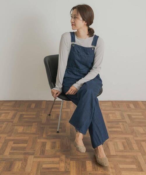 URBAN RESEARCH DOORS（アーバンリサーチドアーズ） サロペット