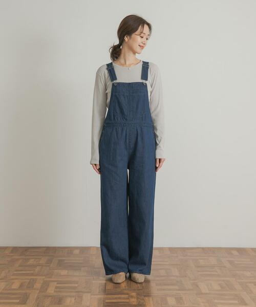URBAN RESEARCH DOORS（アーバンリサーチドアーズ） サロペット