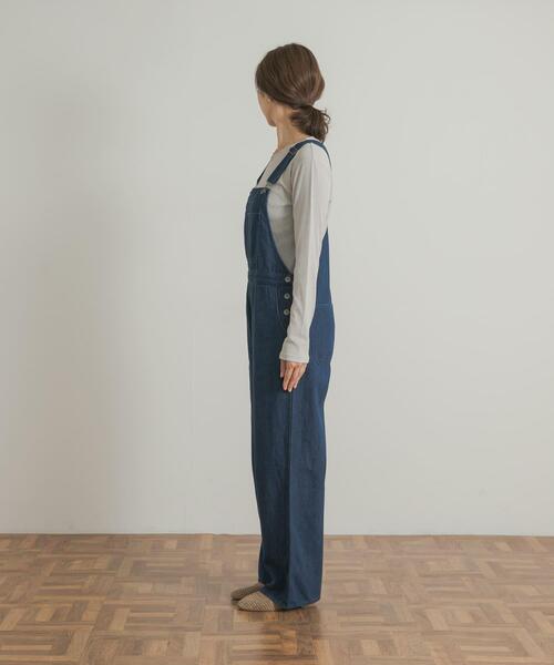 URBAN RESEARCH DOORS（アーバンリサーチドアーズ） サロペット