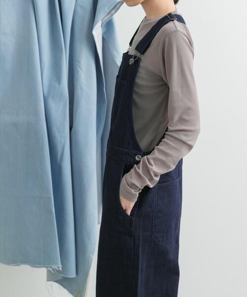 URBAN RESEARCH DOORS（アーバンリサーチドアーズ） サロペット