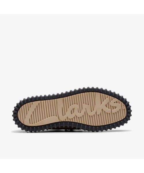 Clarks ローファー Torhill Mocc / トーヒルモック（ベージュ