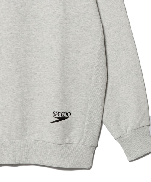 【新品】 メゾンペール スウェット トレーナー S ユニセックス Oversize Sweatshirt