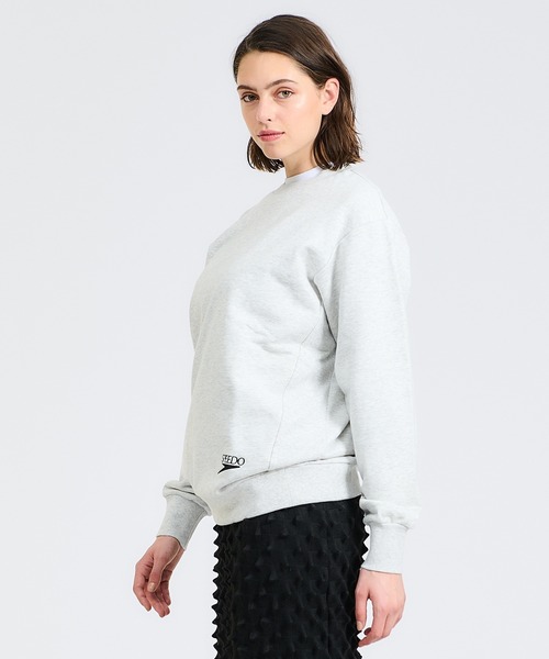 on スウェット ホワイト レディースS Women's Hoodie | White | On United States
