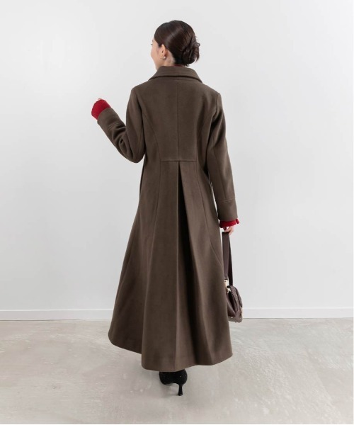 RANDA（ランダ） コート アウター ドレスアップコート レディース