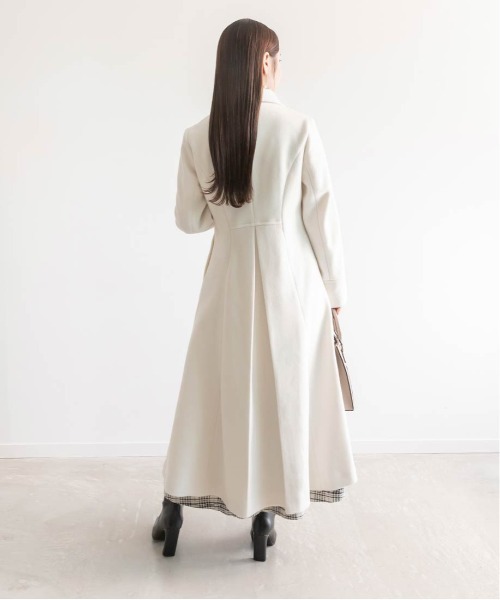 RANDA（ランダ） コート アウター ドレスアップコート レディース