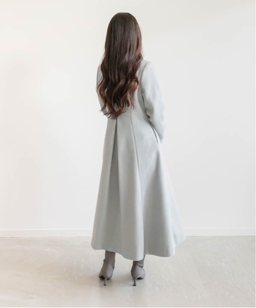 RANDA（ランダ） コート アウター ドレスアップコート レディース