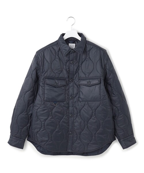 J.PRESS YORK STREET ダウンジャケット ダウン 「UNISEX」キルティング