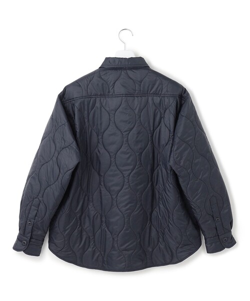 J.PRESS YORK STREET ダウンジャケット ダウン 「UNISEX」キルティング