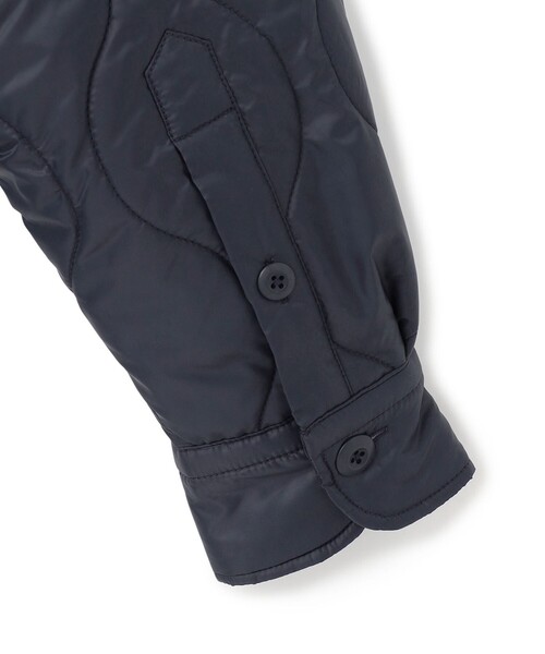 J.PRESS YORK STREET ダウンジャケット ダウン 「UNISEX」キルティング