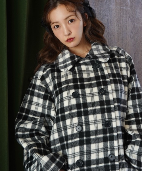 ROSY LUCE（ロージールーチェ） ダウンコート ダウンジャケット