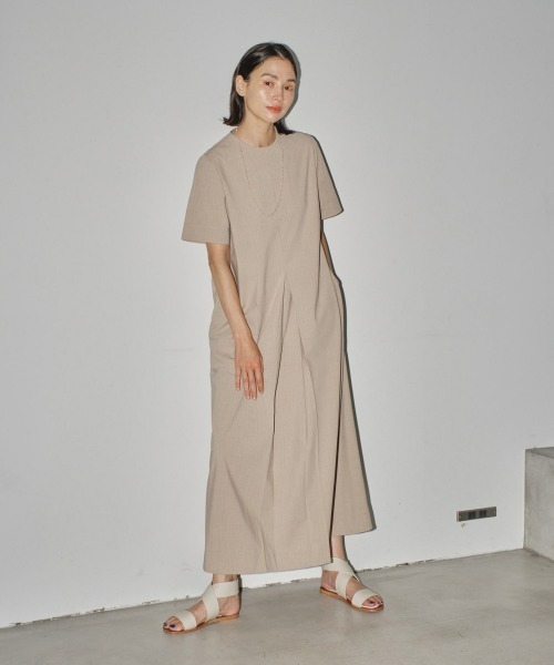 TODAYFUL 「TODAYFUL」 フラットサンダル 38inch ブラック