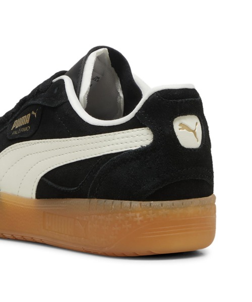 PUMA スニーカー PALERMO MODA XTRA GUM WNS（プーマ パレルモ