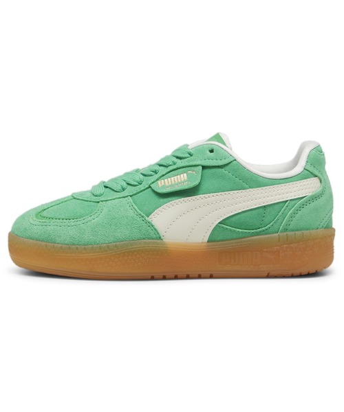 PUMA スニーカー PALERMO MODA XTRA GUM WNS（プーマ パレルモ