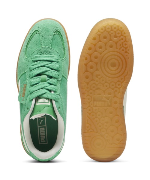 PUMA スニーカー PALERMO MODA XTRA GUM WNS（プーマ パレルモ