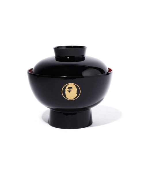 食器 APE HEAD BOWL | A BATHING APE