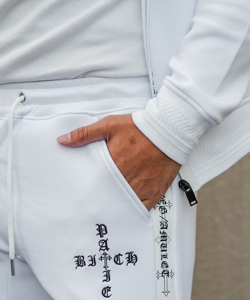 adamsJUGGLER（アダムスジャグラー） スウェットパンツ ジャージ RTEG