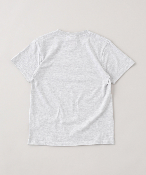 KOWGA（コウガ） tシャツ 半袖 × CarService / カーサービス」カウ