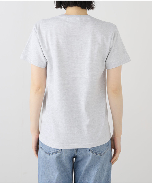 KOWGA（コウガ） tシャツ 半袖 × CarService / カーサービス」カウ