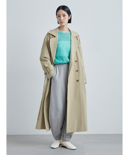 MIESROHE スウェット MIESROHE スウェットパンツ ジャージ BANANA SWEAT