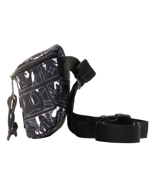 ポケモンセンター ニューエラ リザードン ウエストバッグ ウエストポーチ NEW ERA® EXPLORER WAIST BAG LIZARDON ｜【公式】ポケモン