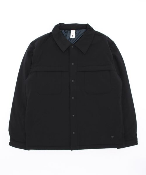新品未使用 DESCENTE デサント メンズ アウター ジャケット XL DESCENTE（デサント） ジャケット 46 ブラック メンズ : ZOZOTOWN