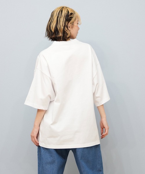 NEW ERA（ニューエラ） tシャツ 「ユニセックス」NEW ERA/ニューエラ