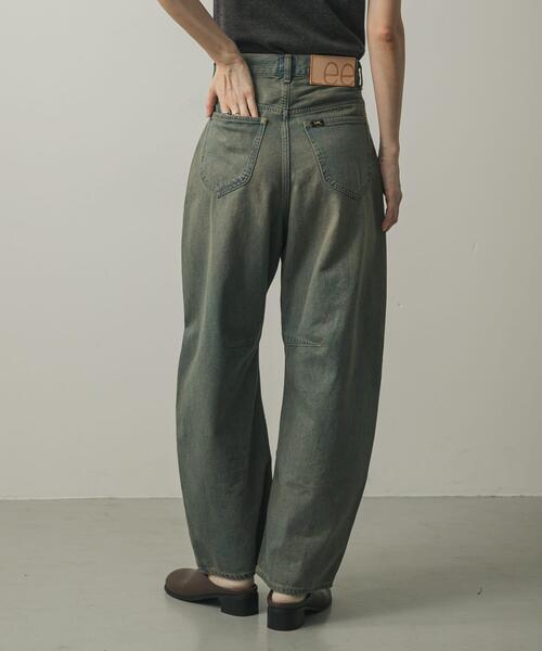 SENSE OF PLACE by URBAN RESEARCH ジーンズ デニム デニムパンツ
