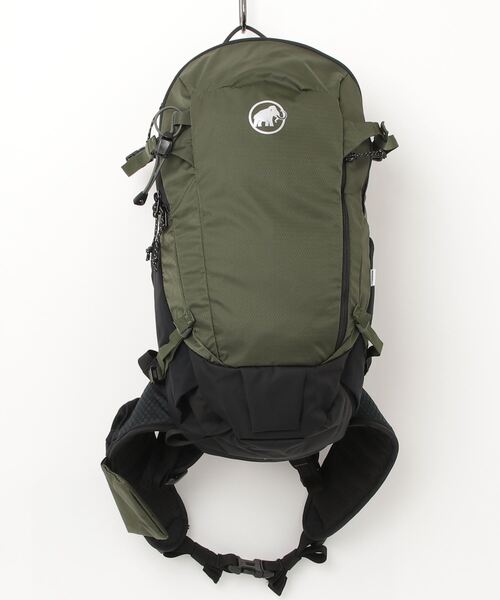 MAMMUT（マムート） デイバック リュック リチウム15 / Lithium 15 