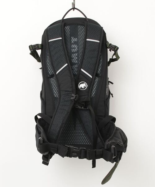 MAMMUT（マムート） デイバック リュック リチウム15 / Lithium 15 