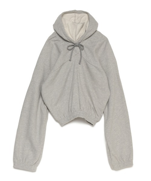 パーカー PROTOTYPES(プロトタイプス) SWEATPANTS HOODIE レディース