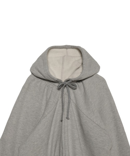 STRADA EST（ストラダエスト） パーカー PROTOTYPES(プロトタイプス