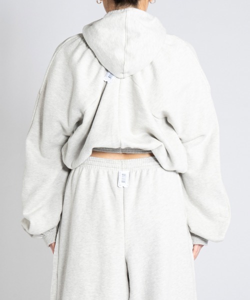 STRADA EST（ストラダエスト） パーカー PROTOTYPES(プロトタイプス