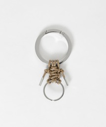 「一部別注カラー」ITTI　CRISTY KNOTMAN RING｜ZOZOTOWN Yahoo!店