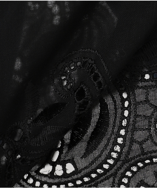 IENA ワンピース UNION LAUNCH/ユニオンランチ CAMISOLE DRESS