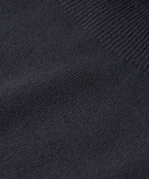 「RIVE DROITE」 タートルネックニット FREE オフホワイト レディース_画像7