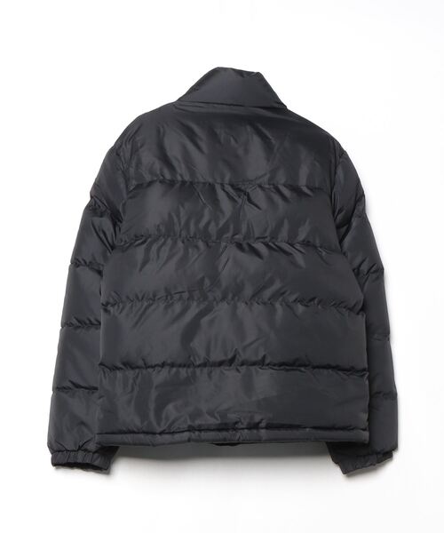 FILA（フィラ） ブルゾン LL ブラック メンズ : ZOZOTOWN Yahoo!店