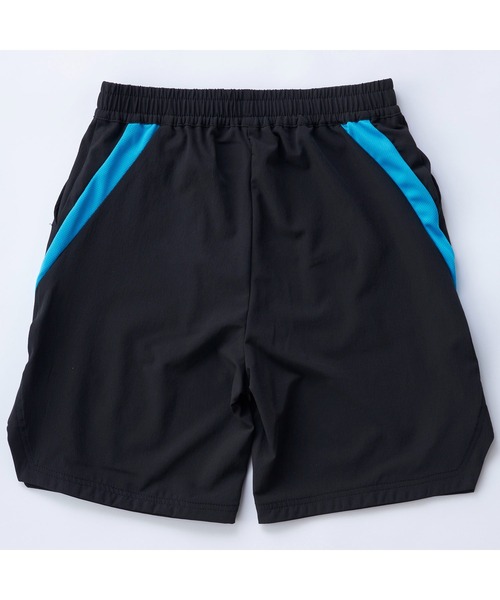 【新品・未使用・タグ付】Kappa カッパ ショートパンツ 総柄 青 L 新品・未使用・タグ付】Kappa カッパ ショートパンツ 総柄 青 L