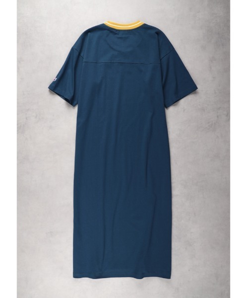 【新品☆未使用】Spick&Span Champion ワンピ Champion ワンピース 「Champion」ラインリブワンピース : ZOZOTOWN