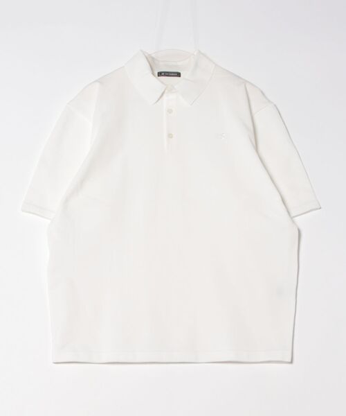 New Balance（ニューバランス） ポロシャツ MET24 Polo Shirt
