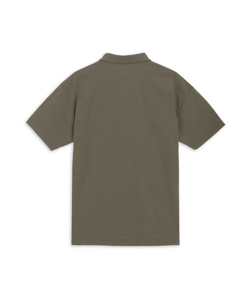 PUMA（プーマ） ポロシャツ メンズ ゴルフ FOG ソリッド リラックス